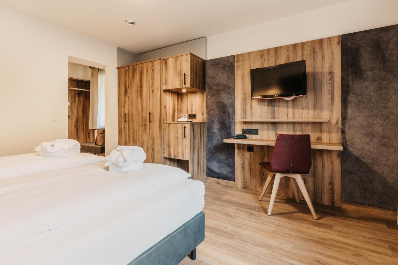 פילצמוס Hotel Neubergerhof מראה חיצוני תמונה