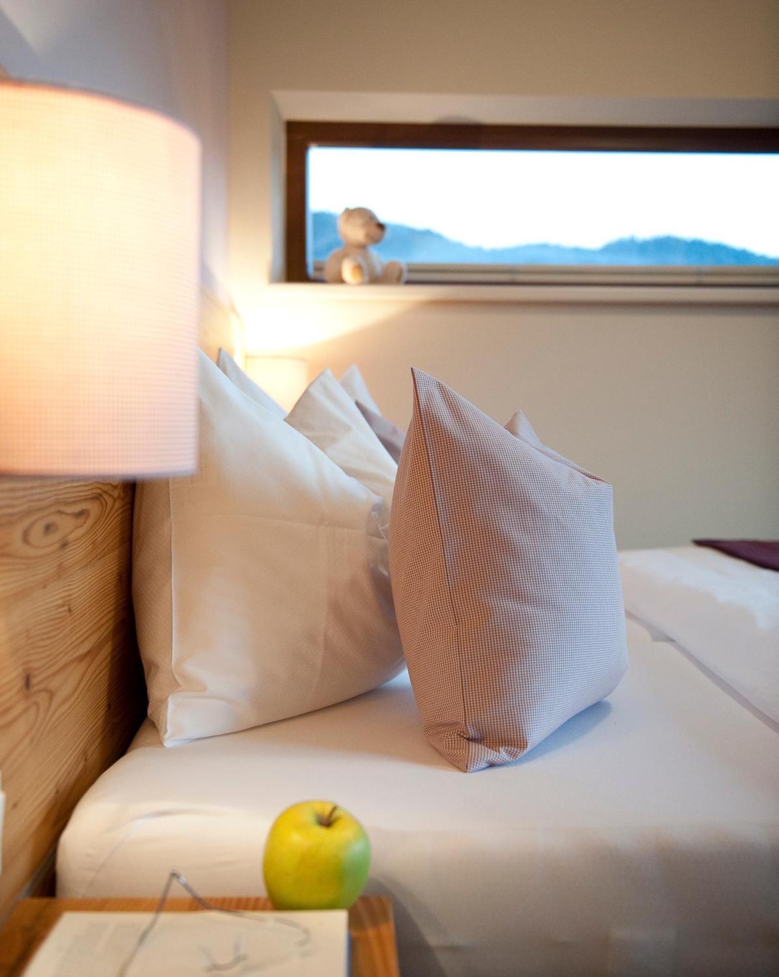 פילצמוס Hotel Neubergerhof מראה חיצוני תמונה