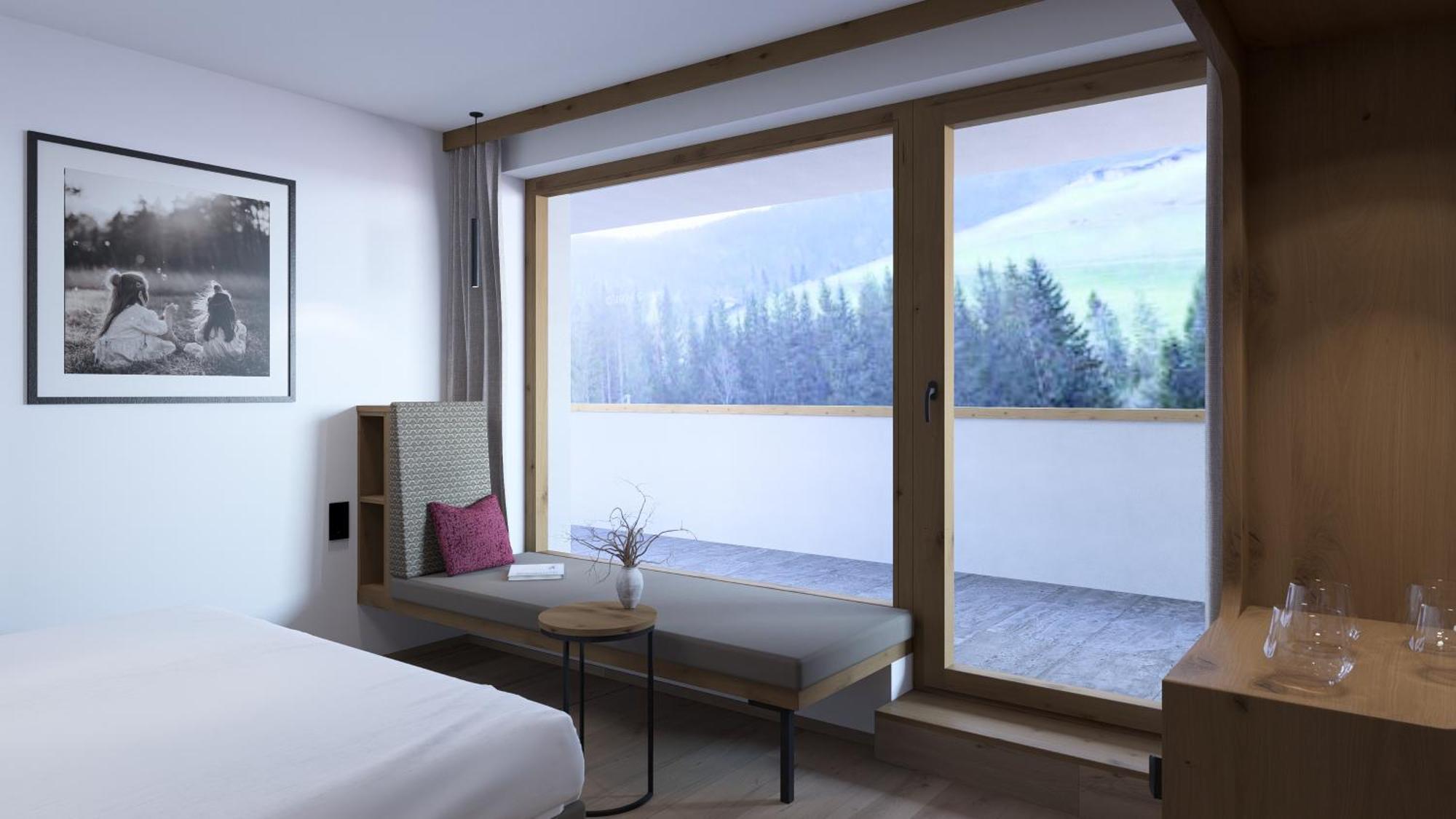 פילצמוס Hotel Neubergerhof מראה חיצוני תמונה