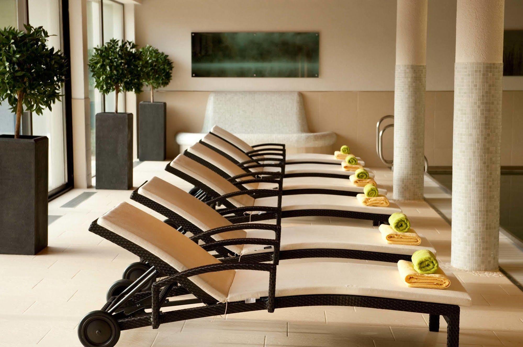 פילצמוס Hotel Neubergerhof מראה חיצוני תמונה